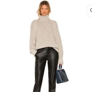 LBLC the label Jules Sweater